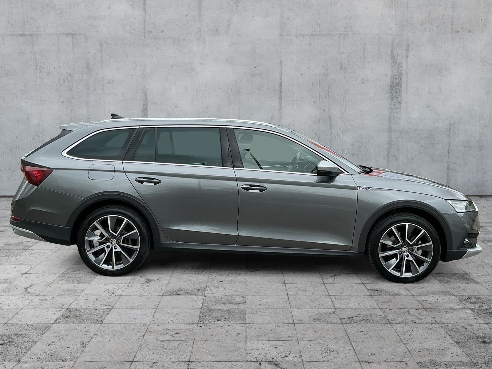 Skoda Octavia - Bild 7
