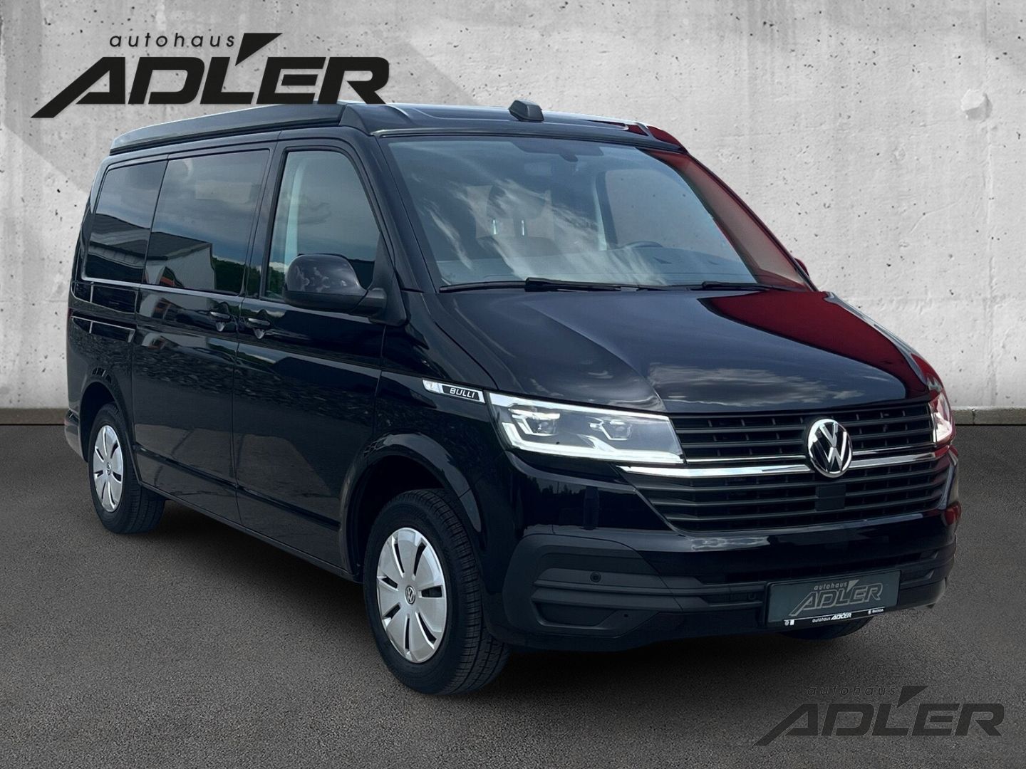 Volkswagen T6.1 California 2.0TDI VANEXXT-Bulli 5Sitze Küch imagem 3