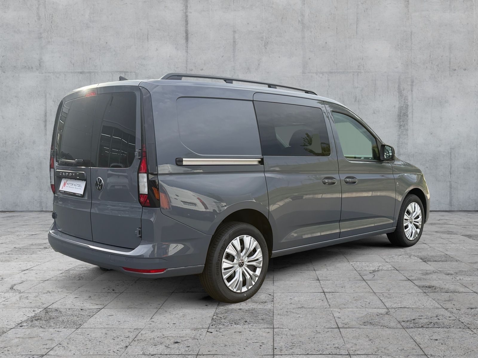 Volkswagen Caddy - Bild 6