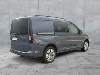Volkswagen Caddy - Vorschau Bild 6