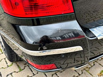 Mercedes GLK 220 - 8
