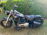 Harley-Davidson Softail Slim - HARLEY-DAVIDSON SOFTAIL SLIM