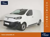 Fiat Scudo 120 PS L2H1 - Fiat Scudo Jahreswagen