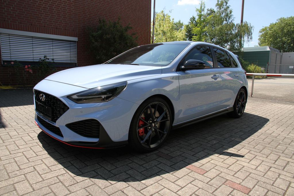 Image of Hyundai i30