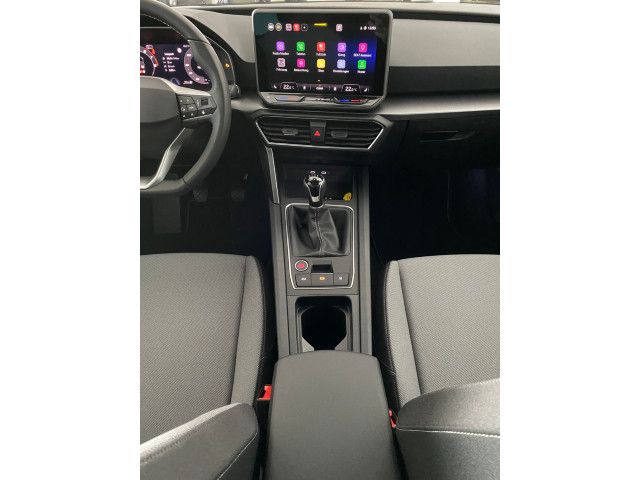 Leon Sportstourer Style 1.5 TSI KAMERA+SHZ