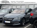 Skoda Superb III Combi 1.4 TSI iV DSG Sportline Navi A - Skoda Superb: Ii