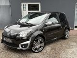 Renault Twingo Sport 1.6 16V Klima,Erst 67.540km,17 Zoll - Renault Twingo aus 2009