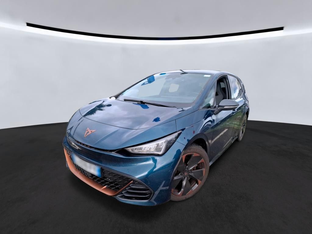 Angebot ansehen Cupra Born