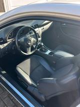 Mercedes-Benz CLC 180 KOMPRESSOR - LPG- BRC GAS ANLAGE  - weiße Mercedes-Benz CLC-Klasse