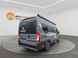 Citroën Mooveo  Jumper Camper/2,2 HDI//VAN-63EB/AHK/MARK - Citroën Jumper aus 2023