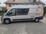 Malibu 600 DB Comfort - Malibu Wohnwagen & Wohnmobile
