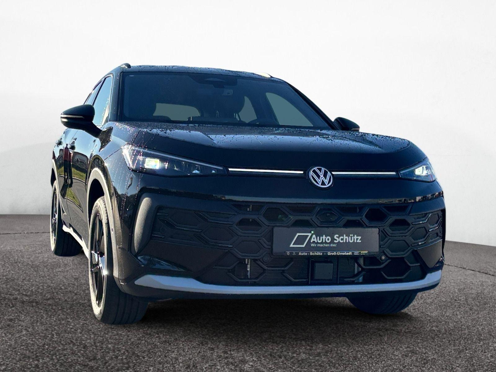 Volkswagen T-Roc T-ROC*1.5*eTSI*Style*LEDER*DSG*Black-Style*AHK*, миниатюра 8