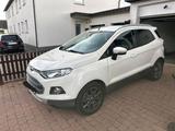 Ford Ecosport SUV 1.0 Ecoboost - Ford EcoSport von privat