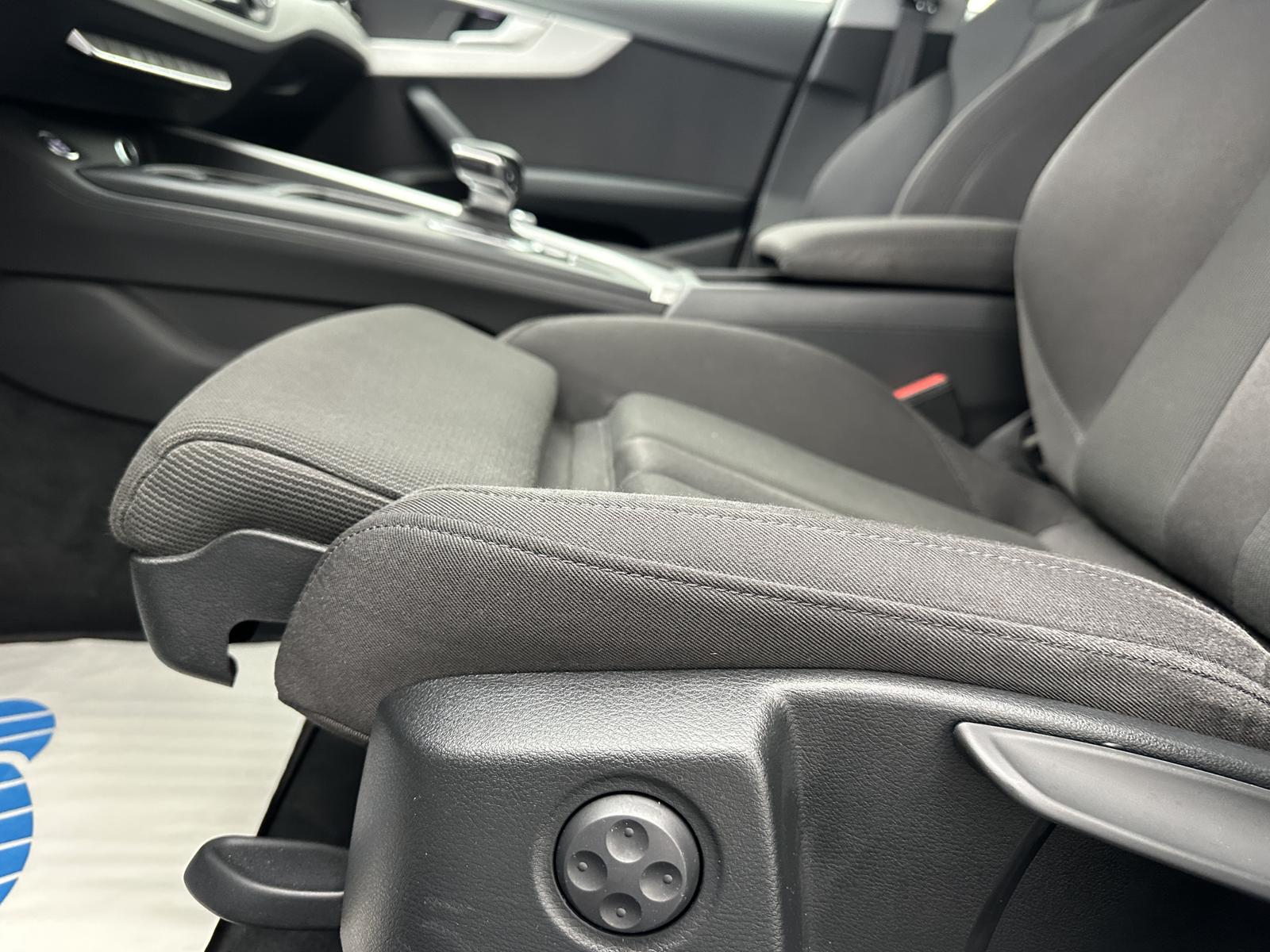 Audi A4 35 TDI basis "NAVI-MULTI-SITZH-PDC-ALU-8FACH", миниатюра 19