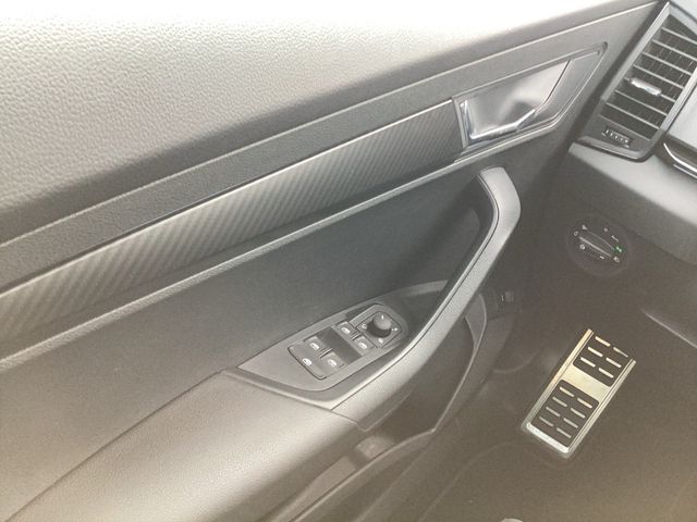 Karoq 2.0TSI DSG 4x4 Sportline AHK