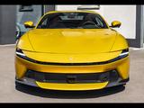 Ferrari Amalfi GIALLO MONTECARLO°PPF°CARBON°360°BURMESTE - Ferrari Amalfi