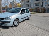 Renault Clio Confort Authentique 1.2 Confort Authentique - Renault Clio aus 2004: 1.2