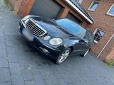 Mercedes-Benz Mercedes Benz E270 CDI W211 - gebrauchte Mercedes-Benz E 270 aus dem Jahr 2002