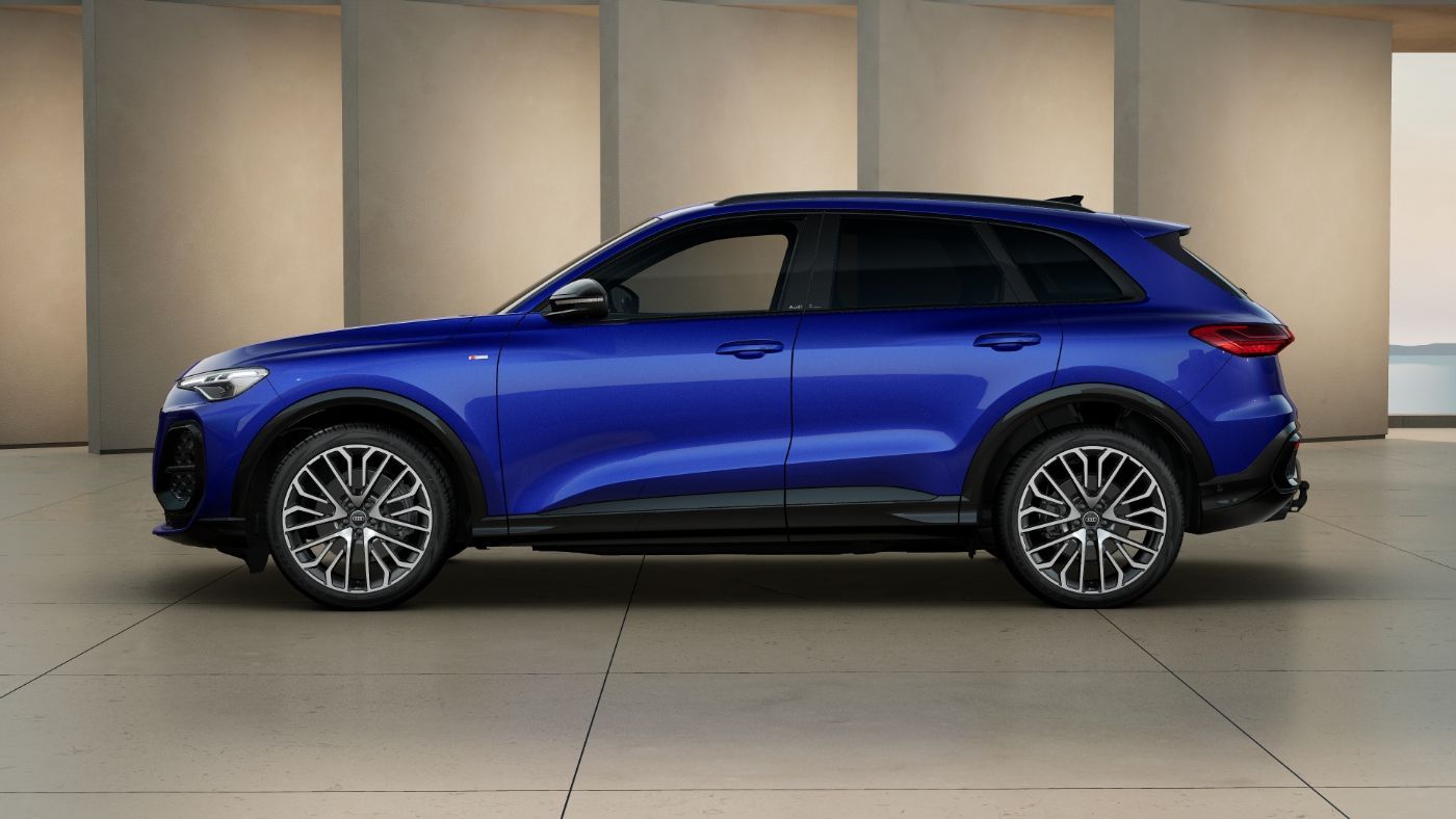 Audi Q5 - Bild 4