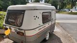 HYMER / ERIBA / HYMERCAR Eriba Puck - HYMER / ERIBA Puck