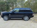 Land Rover Range Rover TDV8 Vogue 3.6 - gebrauchte Land Rover Range Rover aus dem Jahr 2007