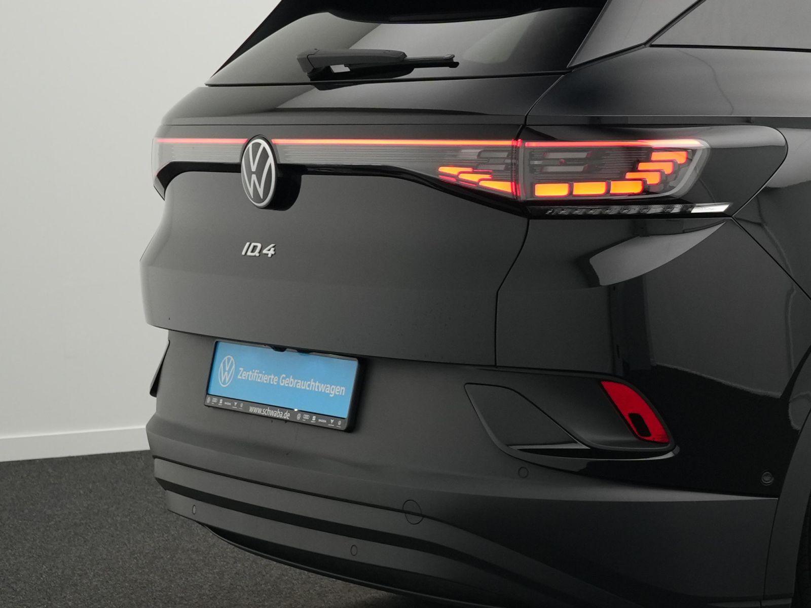 Volkswagen ID.4 Pro PANO*SIDE*R-KAM*19"