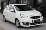 Mitsubishi Space Star 1.0 KLIM/ZV/SHZ/TÜV 11.26 - gebrauchte Mitsubishi Space Star aus dem Jahr 2017