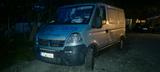 Opel opel movano motorshaden - gebrauchte Opel Movano aus dem Jahr 2005