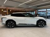Kia EV4 FASTBACK 150 kW GT-Line P8 P9 P10 - Kia: K9