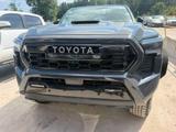 Toyota Tacoma TRD PRO HEV 2026/Two units in Europe - Toyota Tacoma SUV