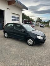 Volkswagen Polo 9n3 1.4 TDI Bluemotion - Volkswagen Polo aus 2006: TDI