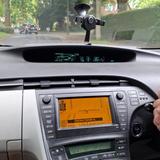 Toyota Prius 1.8-l-VVT-i Executive Executive - Toyota Prius aus 2011 mit Hybrid-Antrieb