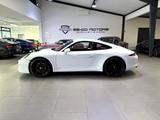 Porsche 911-991 CARRERA 4 GTS PDK CARBON KAMERA BOSE 20" - Porsche: Gt2 911