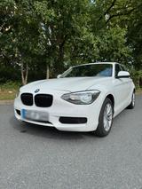 BMW 116i 2014 - BMW 116 in Bremen