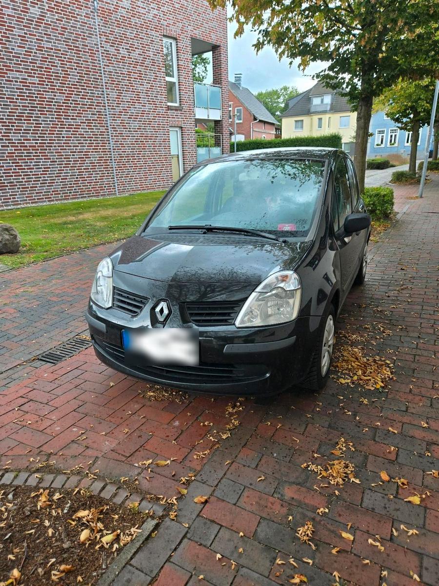 Renault Modus