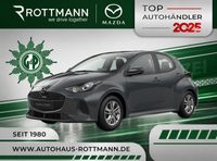 Mazda 2 Hybrid - Vorschau Bild 1