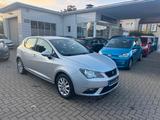 Seat Ibiza Lim. Stylance / Style Klima PDC MFL - Seat Ibiza Stylance mit Diesel-Antrieb