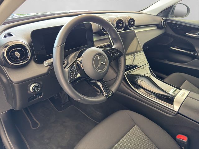 Fahrzeugabbildung Mercedes-Benz C 200 Td Avantgarde+LED+Kamera+MBUX+Totwinkel