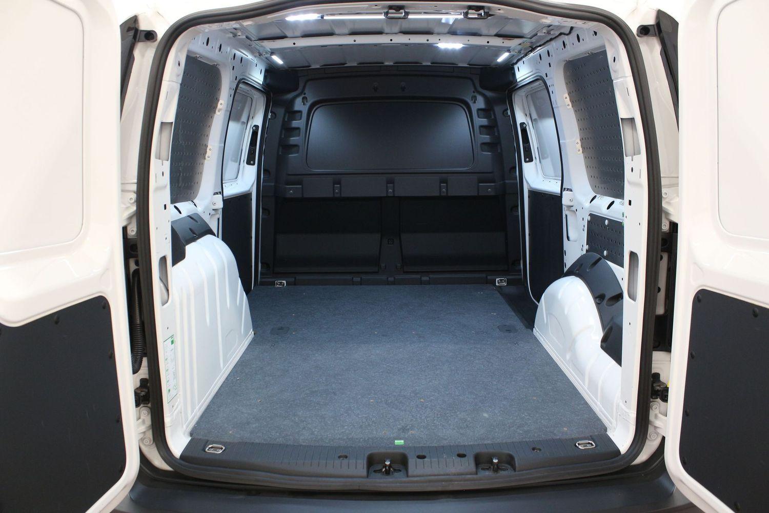 Volkswagen Caddy Maxi Maxi LED Carplay Automatik