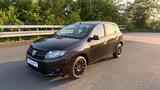 Dacia Sandero II 1,2l*Klima*Zahnriemen neu*TÜV neu - Dacia Sandero: 1.2