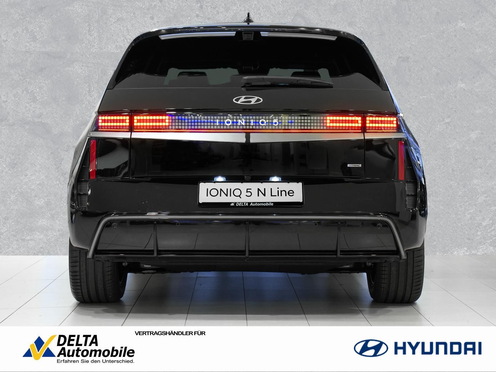 Hyundai IONIQ 5 - Bild 11