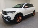 Volkswagen T-Cross 1.0 TSI Style Carplay|Beats|LED|Sitzhzg. - VW T-Cross Gebrauchtwagen
