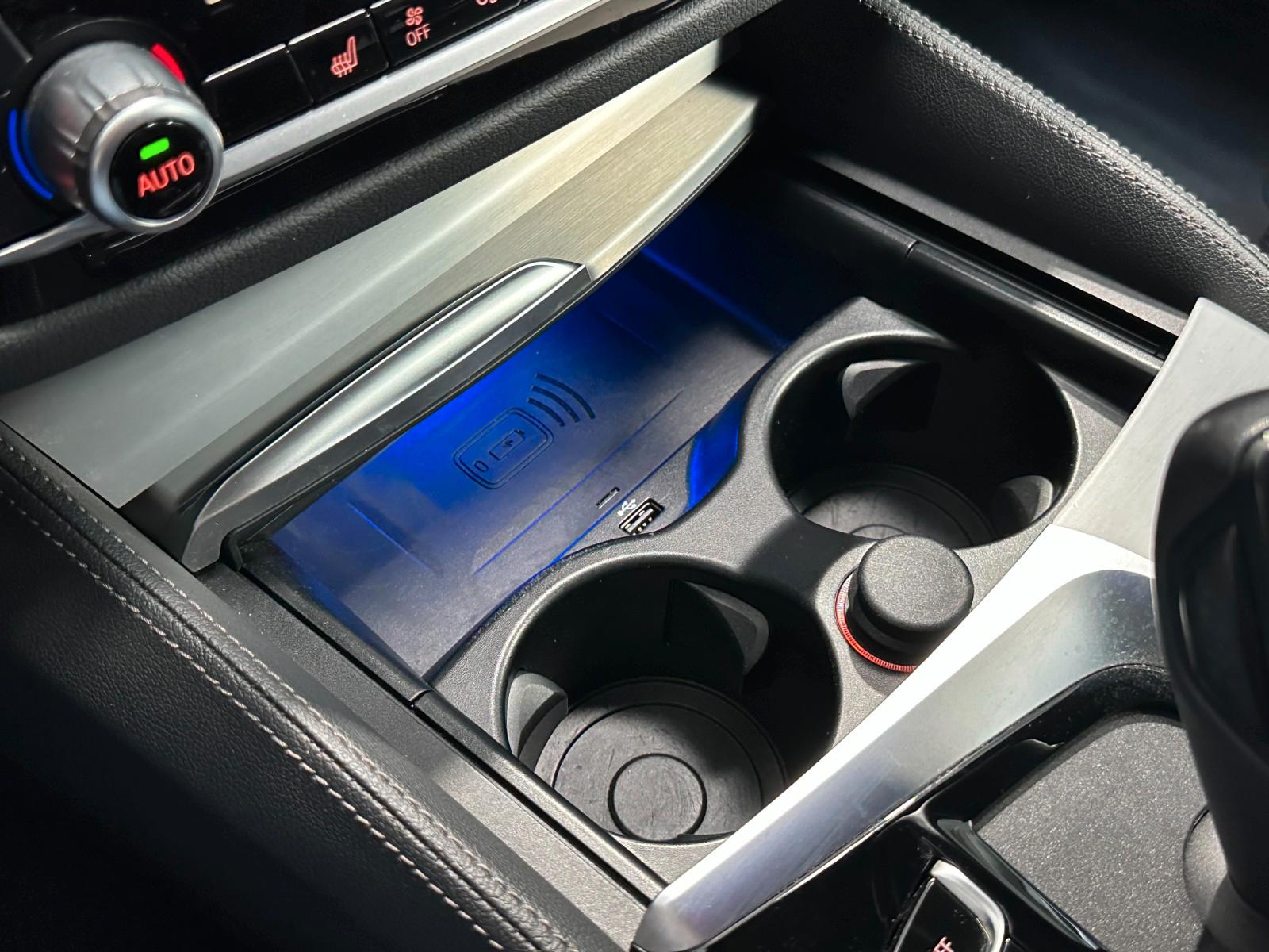 BMW 530d xDrive Touring Aut. M-SPORT LED*Leder*HUD