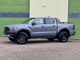 Ford Ranger Raptor 4x4 Aut. DOKA/Leder/AHK/Navi. - graue Ford Raptor