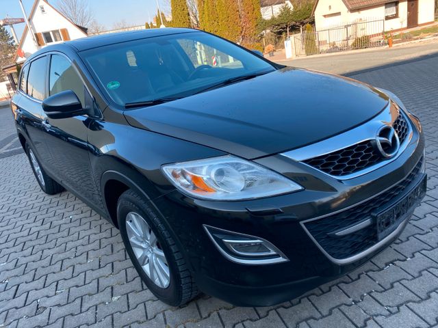 Mazda CX-9  7 Sitze