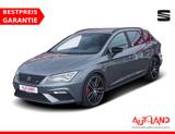 Seat Leon ST 2.0 Cupra 300 LED Navi Tempomat Kamera - Seat Leon: Cup