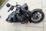 Harley-Davidson Road King Special (FLHRXS) mit J&H Auspuff  - Harley-Davidson Road King Special (FLHRXS)