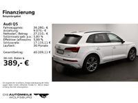 Audi Q5 - Vorschau Bild 2