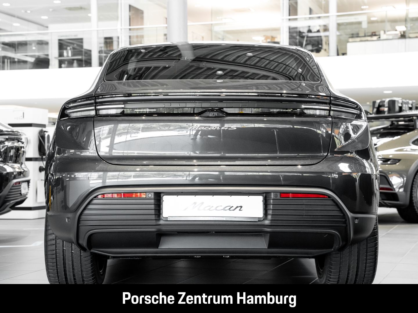 Porsche Macan - Bild 8