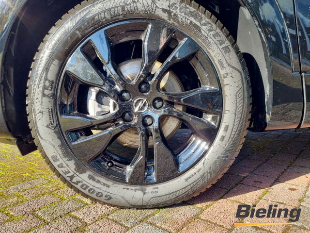 Grandland GS Line 1.2l Turbo AUTOMATIK